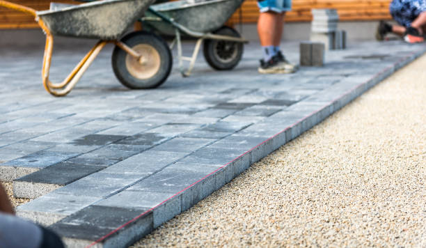 Best Concrete Driveway Repair Near Me  in Cedartown, GA