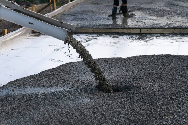 Best Concrete Repair Services  in Cedartown, GA