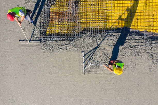Best Concrete Repair Services  in Cedartown, GA