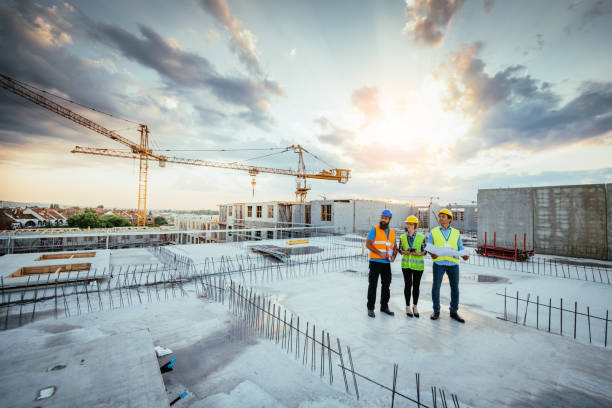 Best Residential Concrete Services  in Cedartown, GA