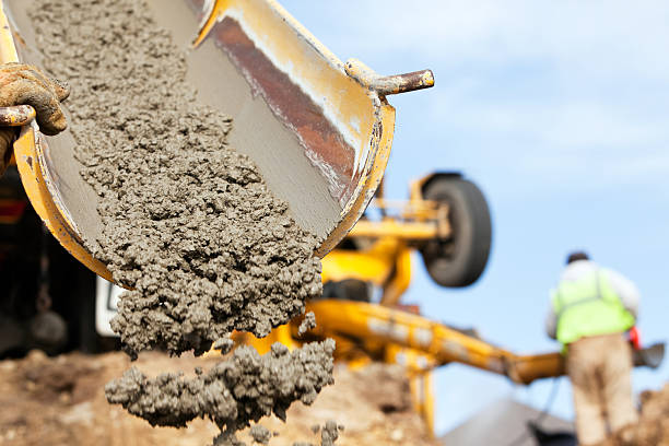 Best Concrete Driveway Repair Near Me  in Cedartown, GA