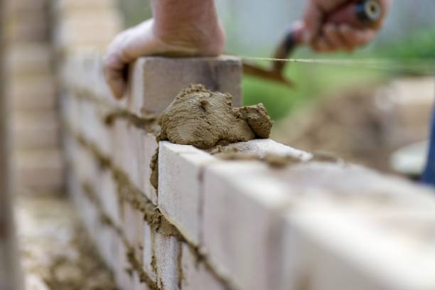 Best Concrete Crack Repair  in Cedartown, GA