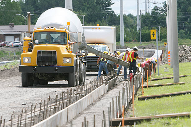 Best Residential Concrete Services  in Cedartown, GA