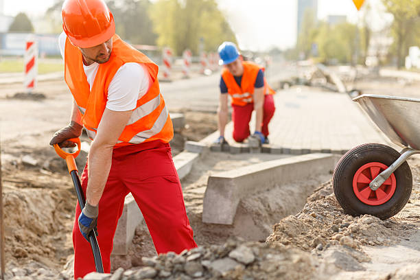 Best Concrete Demolition Services  in Cedartown, GA