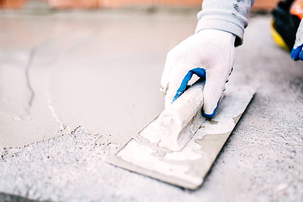 Best Decorative Concrete Services  in Cedartown, GA
